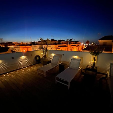 Chipibeach B&B, Hostal Boutique 奇皮奥纳 外观 照片