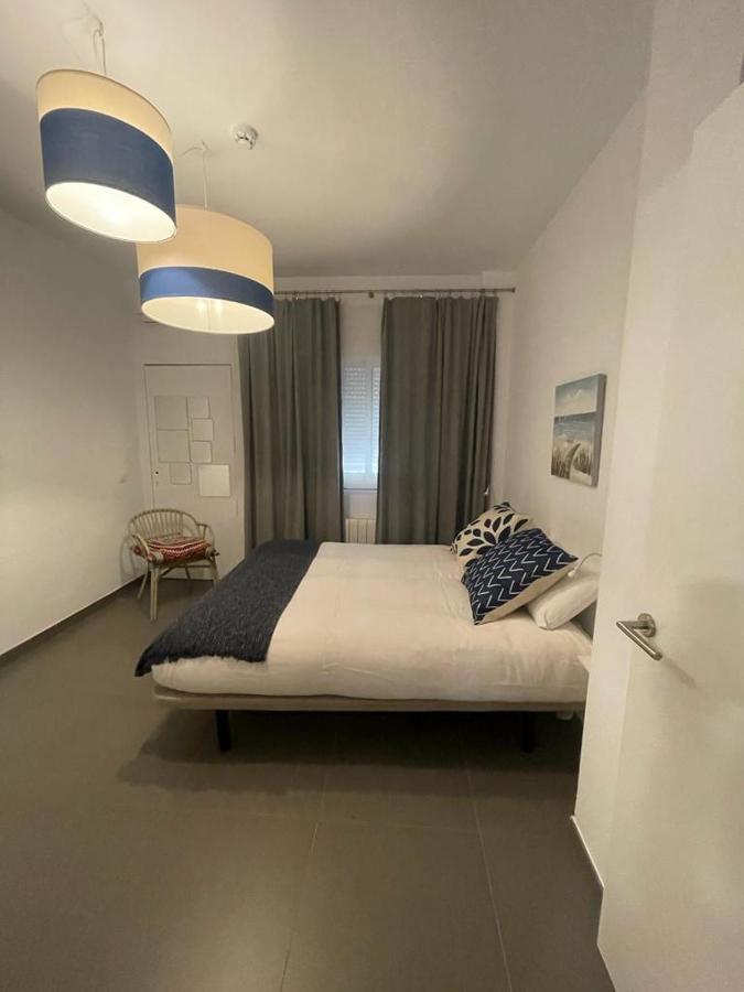 Chipibeach B&B, Hostal Boutique 奇皮奥纳 外观 照片