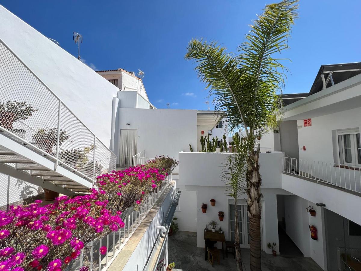 Chipibeach B&B, Hostal Boutique 奇皮奥纳 外观 照片