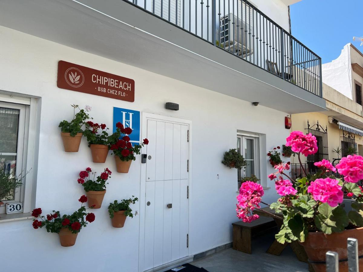 Chipibeach B&B, Hostal Boutique 奇皮奥纳 外观 照片