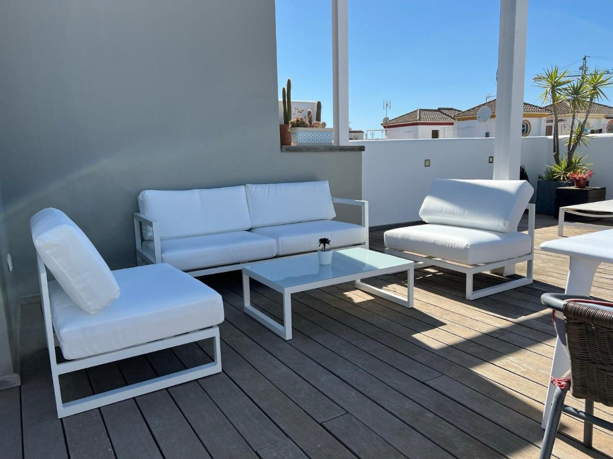 Chipibeach B&B, Hostal Boutique 奇皮奥纳 外观 照片