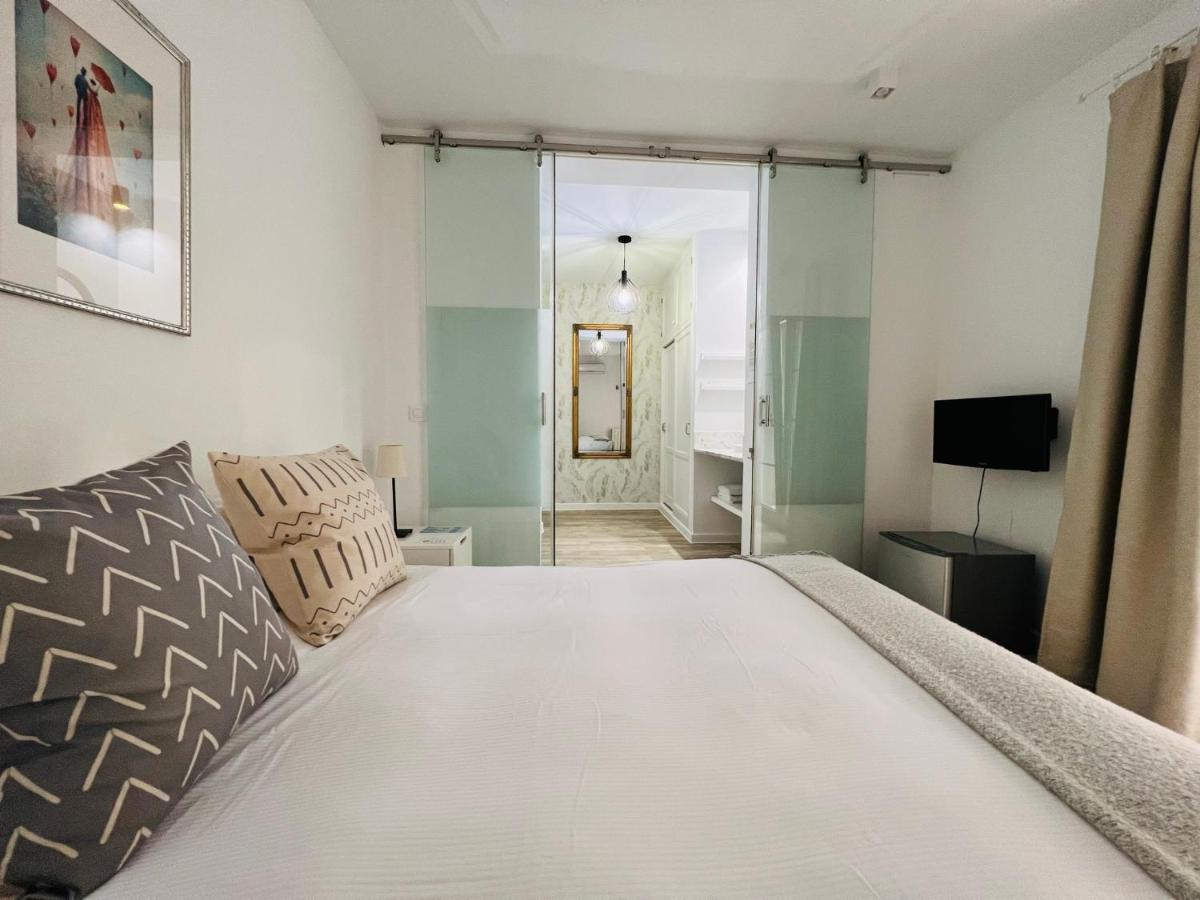 Chipibeach B&B, Hostal Boutique 奇皮奥纳 外观 照片