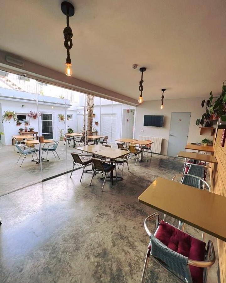 Chipibeach B&B, Hostal Boutique 奇皮奥纳 外观 照片