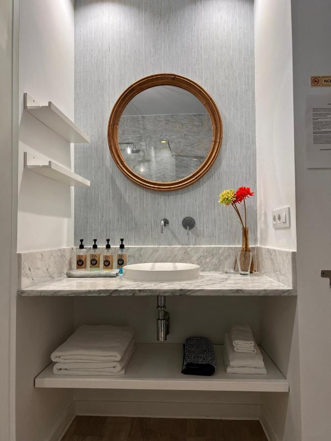 Chipibeach B&B, Hostal Boutique 奇皮奥纳 外观 照片