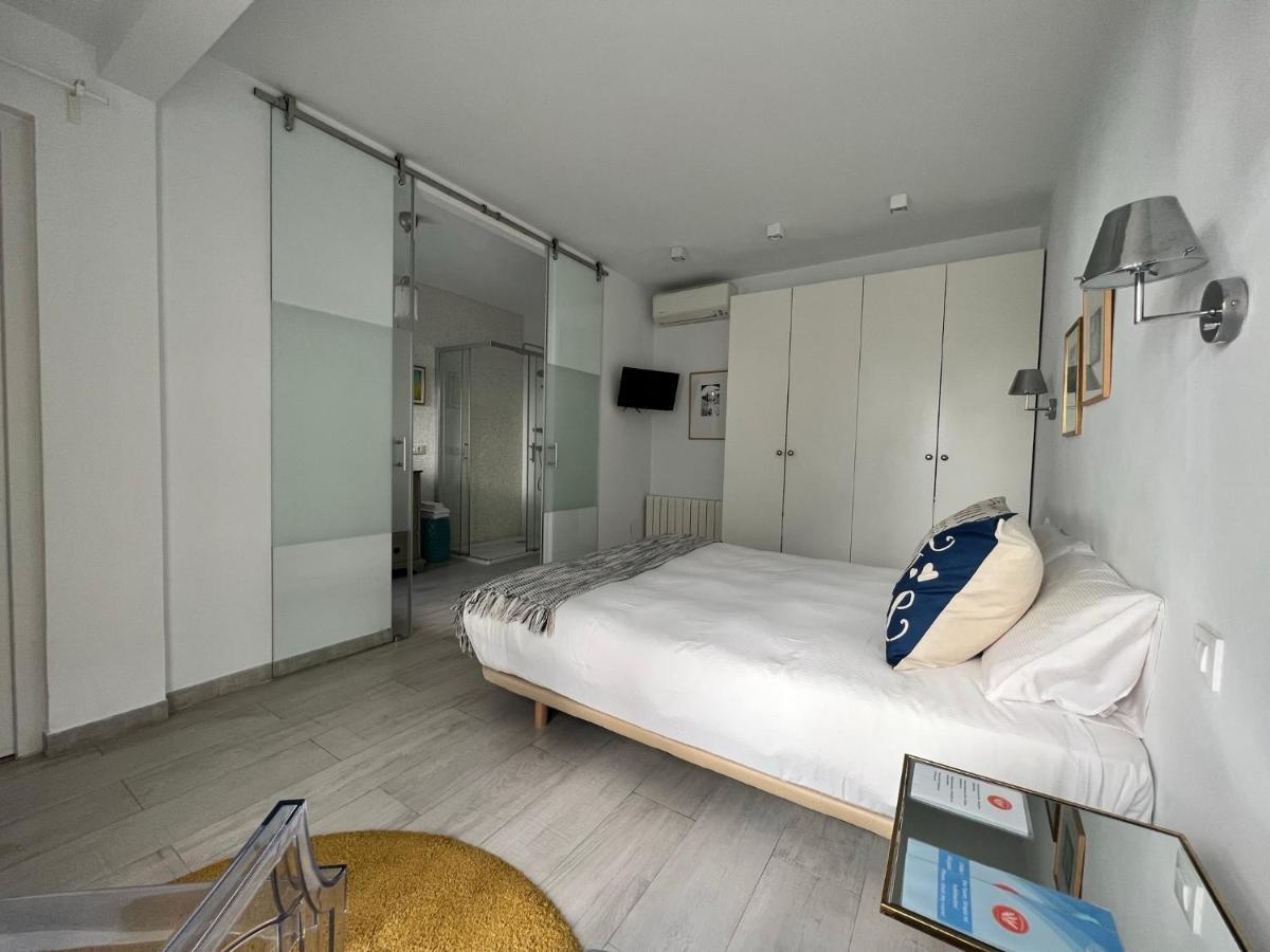 Chipibeach B&B, Hostal Boutique 奇皮奥纳 外观 照片