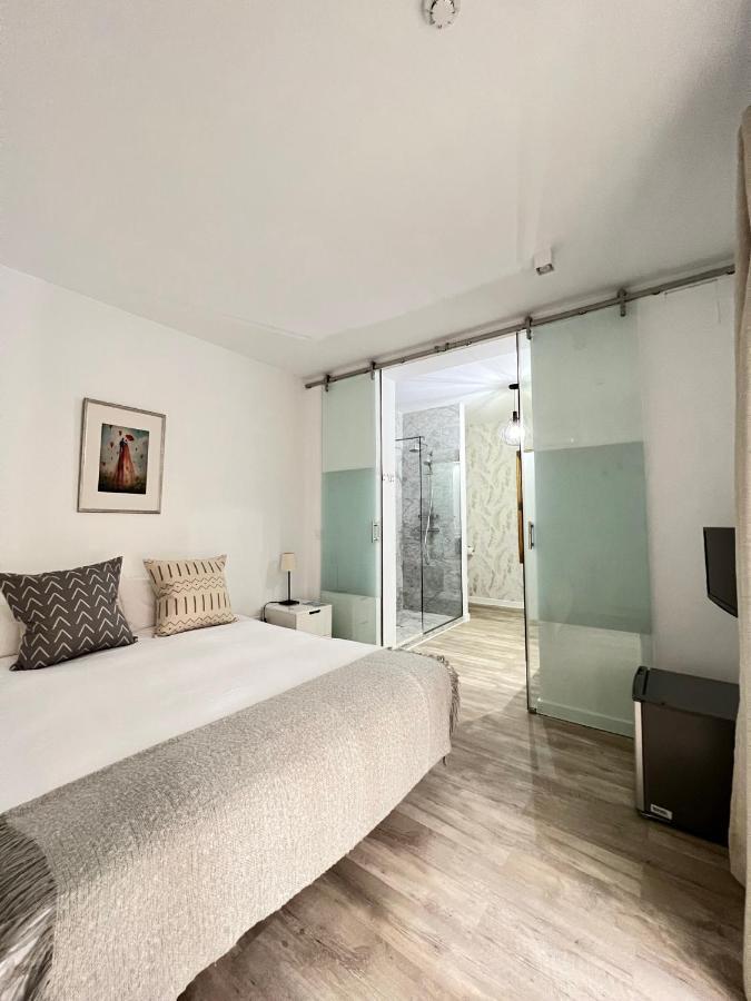 Chipibeach B&B, Hostal Boutique 奇皮奥纳 外观 照片