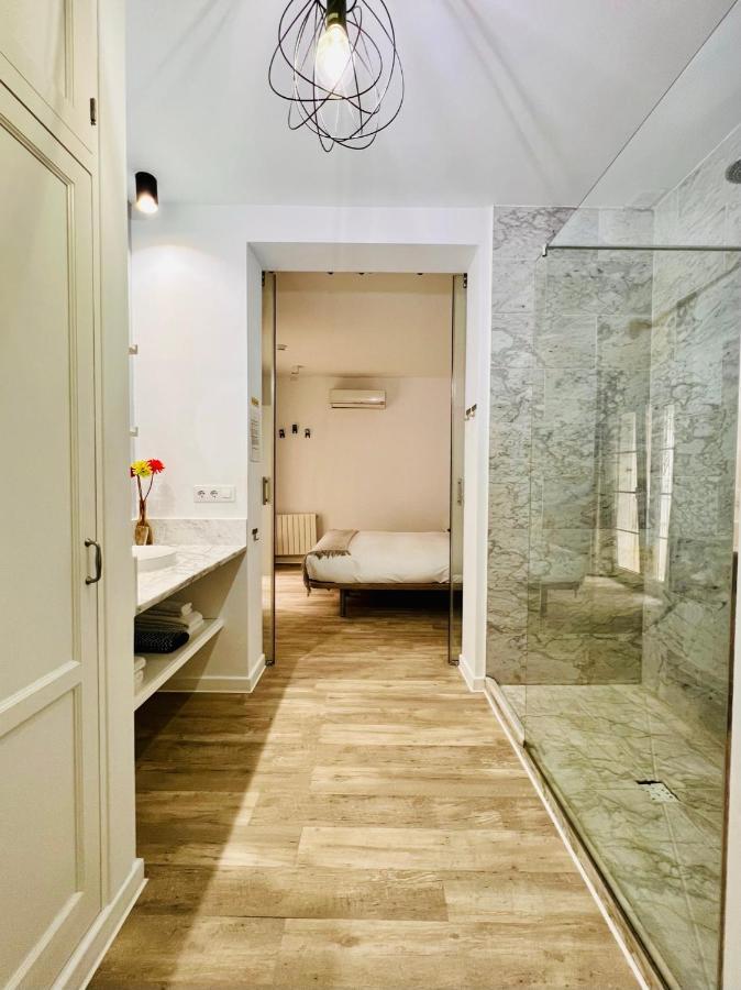 Chipibeach B&B, Hostal Boutique 奇皮奥纳 外观 照片