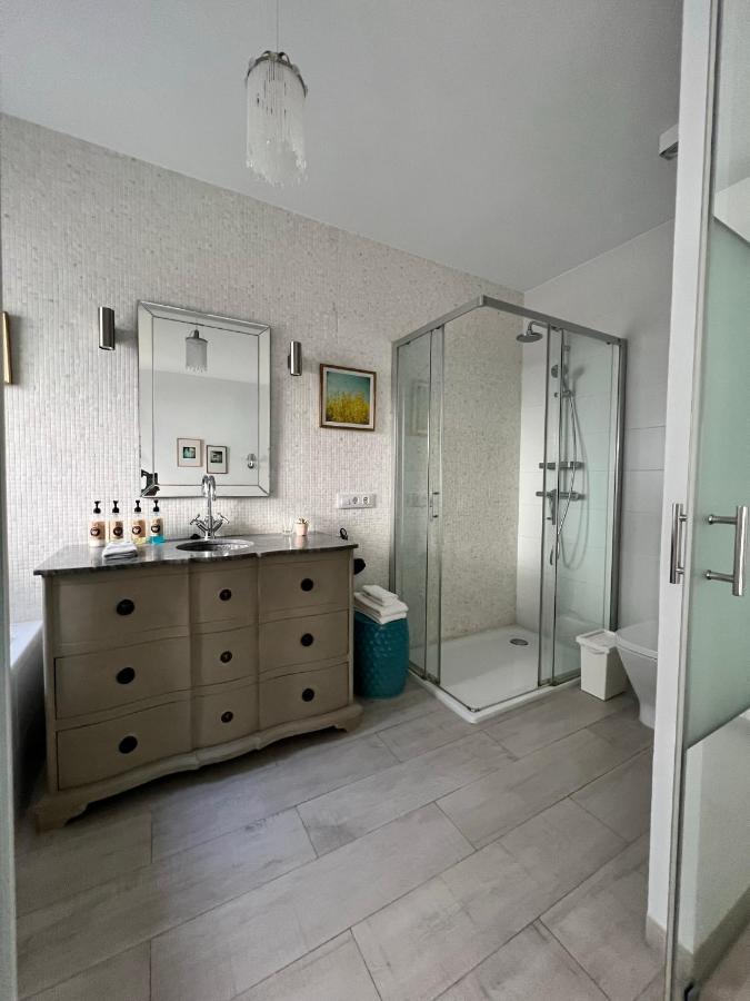 Chipibeach B&B, Hostal Boutique 奇皮奥纳 外观 照片