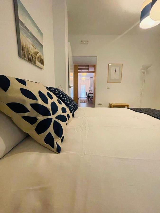 Chipibeach B&B, Hostal Boutique 奇皮奥纳 外观 照片