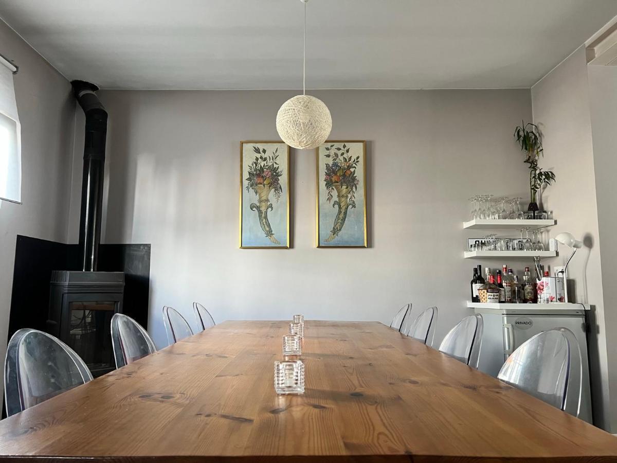 Chipibeach B&B, Hostal Boutique 奇皮奥纳 外观 照片