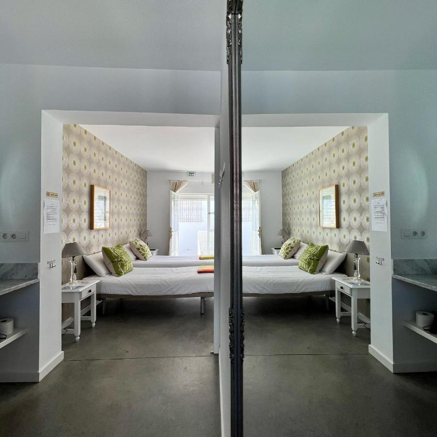 Chipibeach B&B, Hostal Boutique 奇皮奥纳 外观 照片
