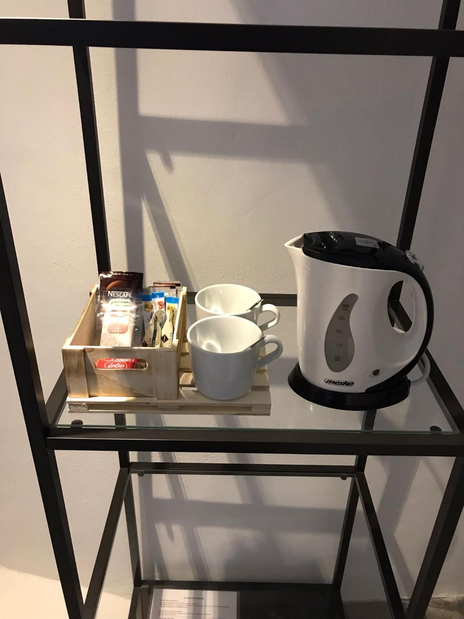 Chipibeach B&B, Hostal Boutique 奇皮奥纳 外观 照片