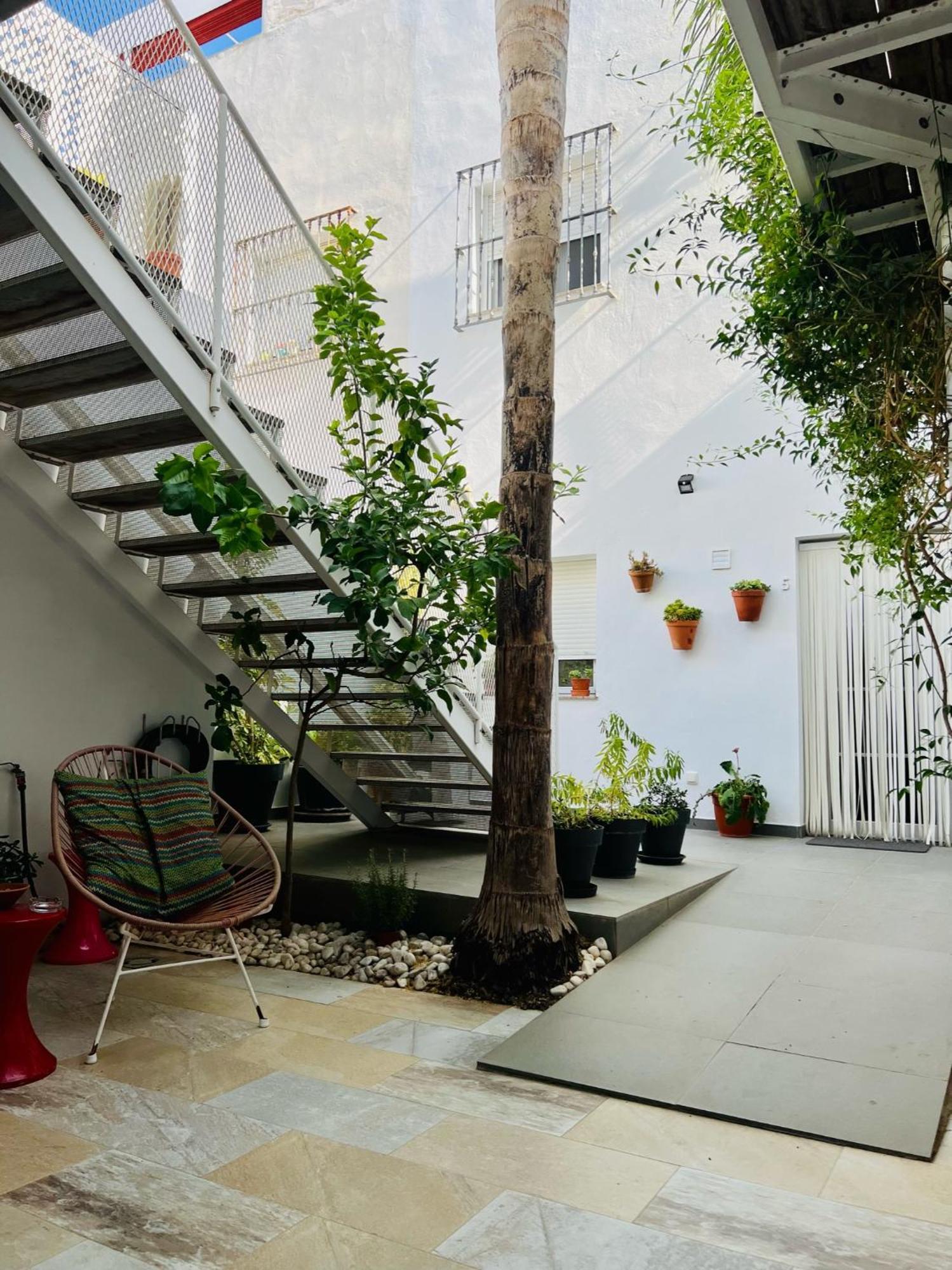 Chipibeach B&B, Hostal Boutique 奇皮奥纳 外观 照片