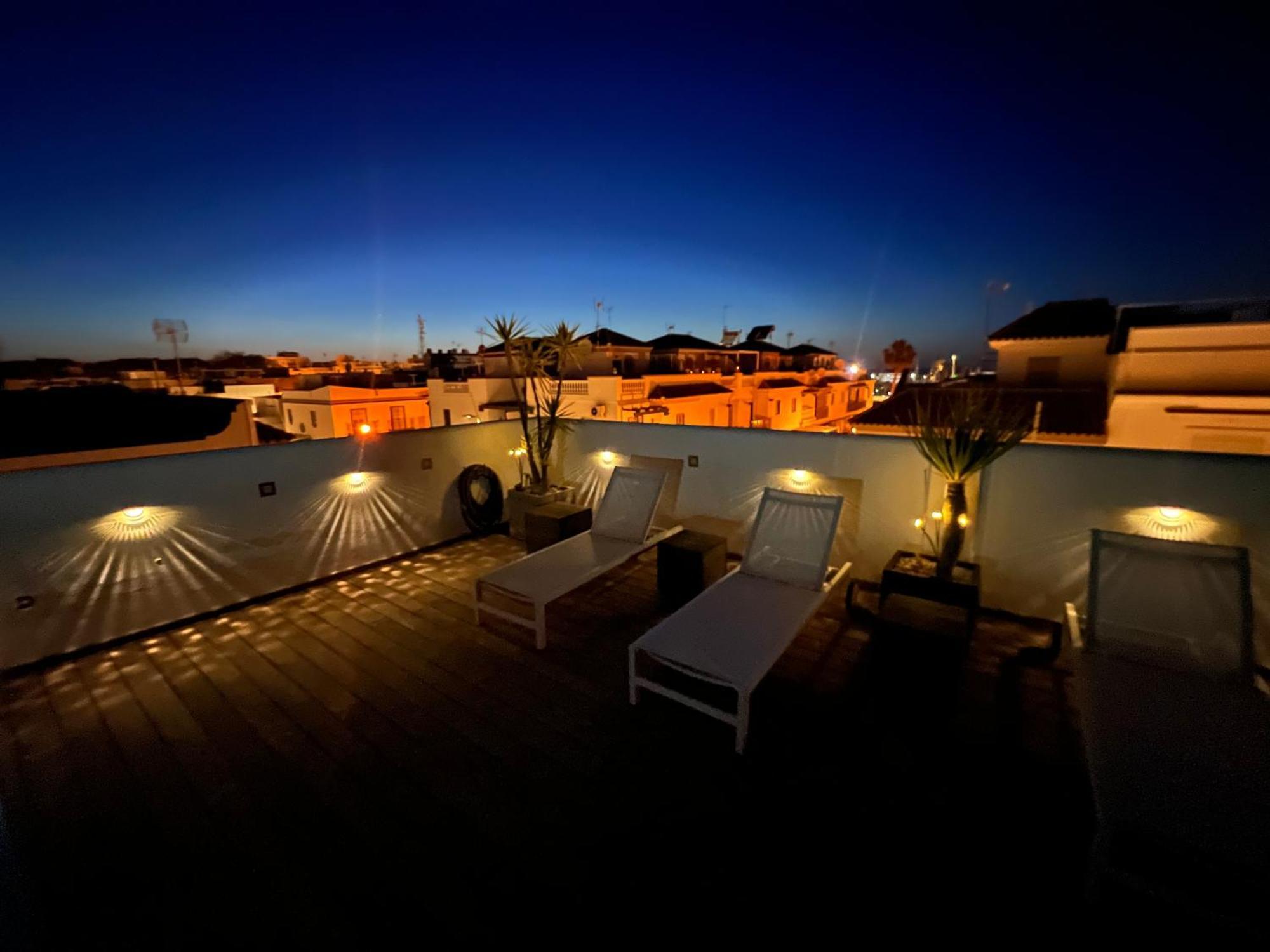 Chipibeach B&B, Hostal Boutique 奇皮奥纳 外观 照片