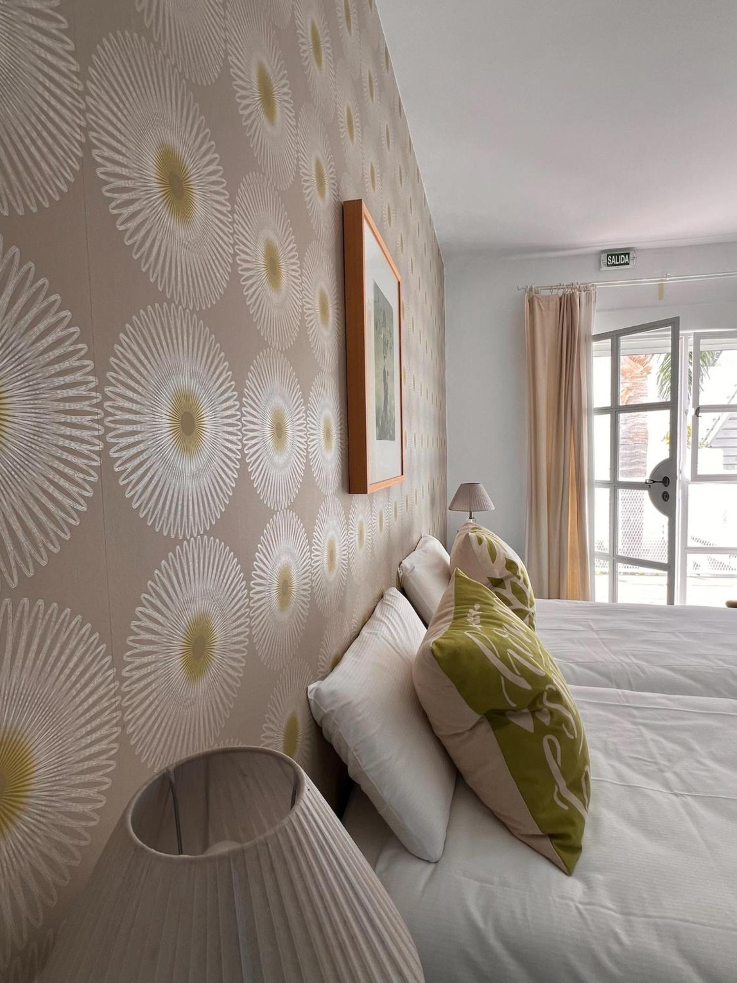 Chipibeach B&B, Hostal Boutique 奇皮奥纳 外观 照片