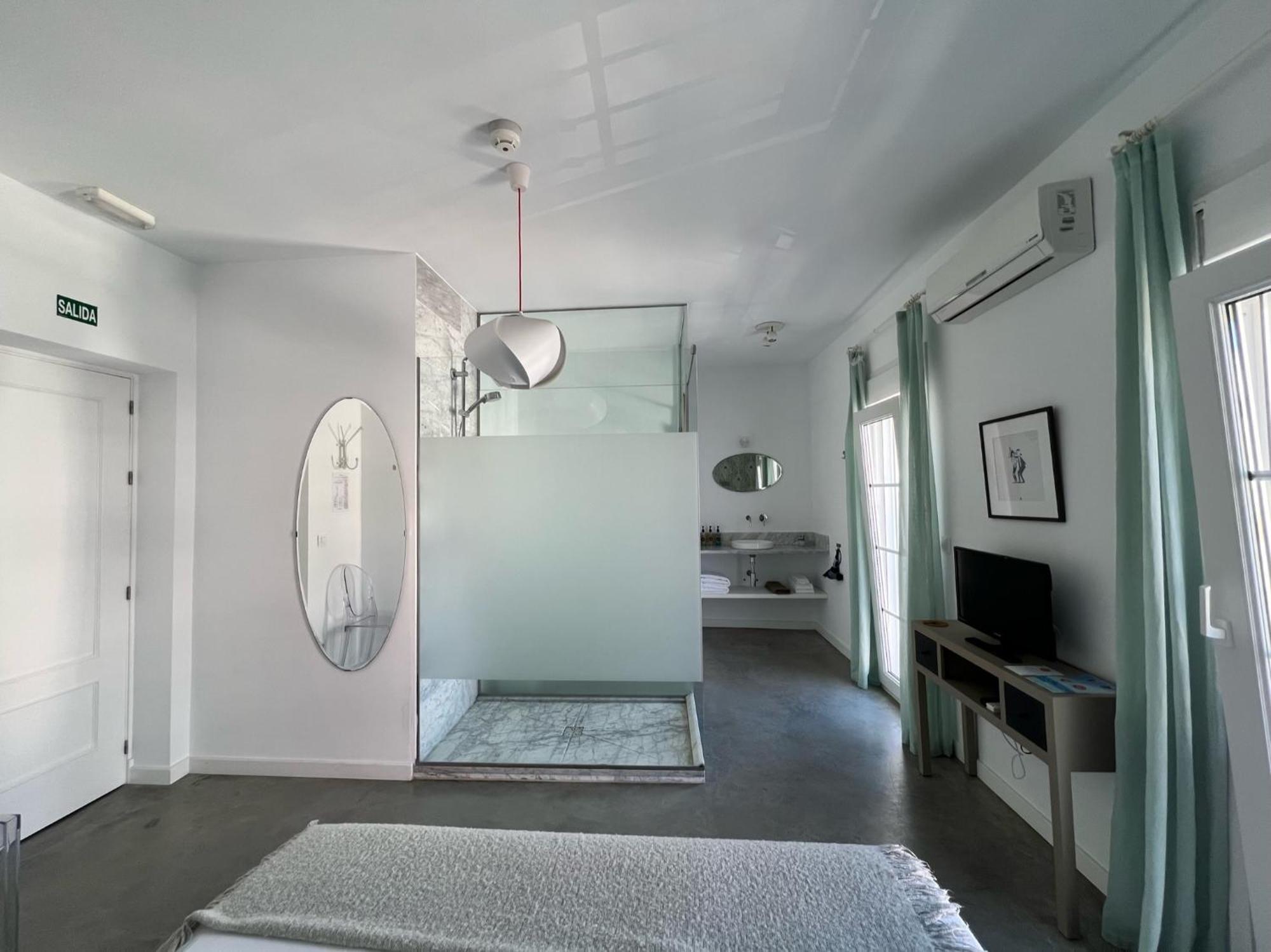 Chipibeach B&B, Hostal Boutique 奇皮奥纳 外观 照片