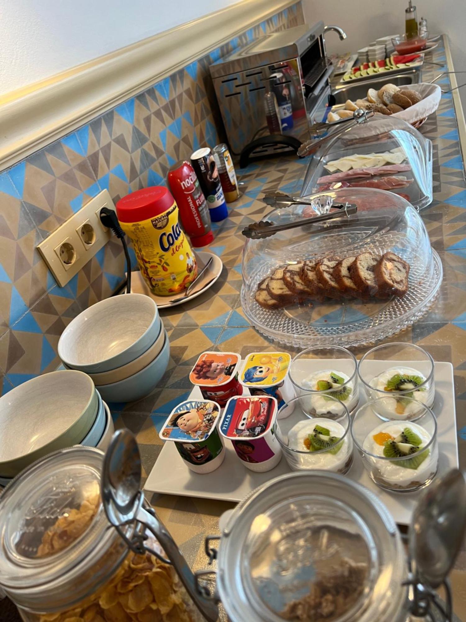 Chipibeach B&B, Hostal Boutique 奇皮奥纳 外观 照片