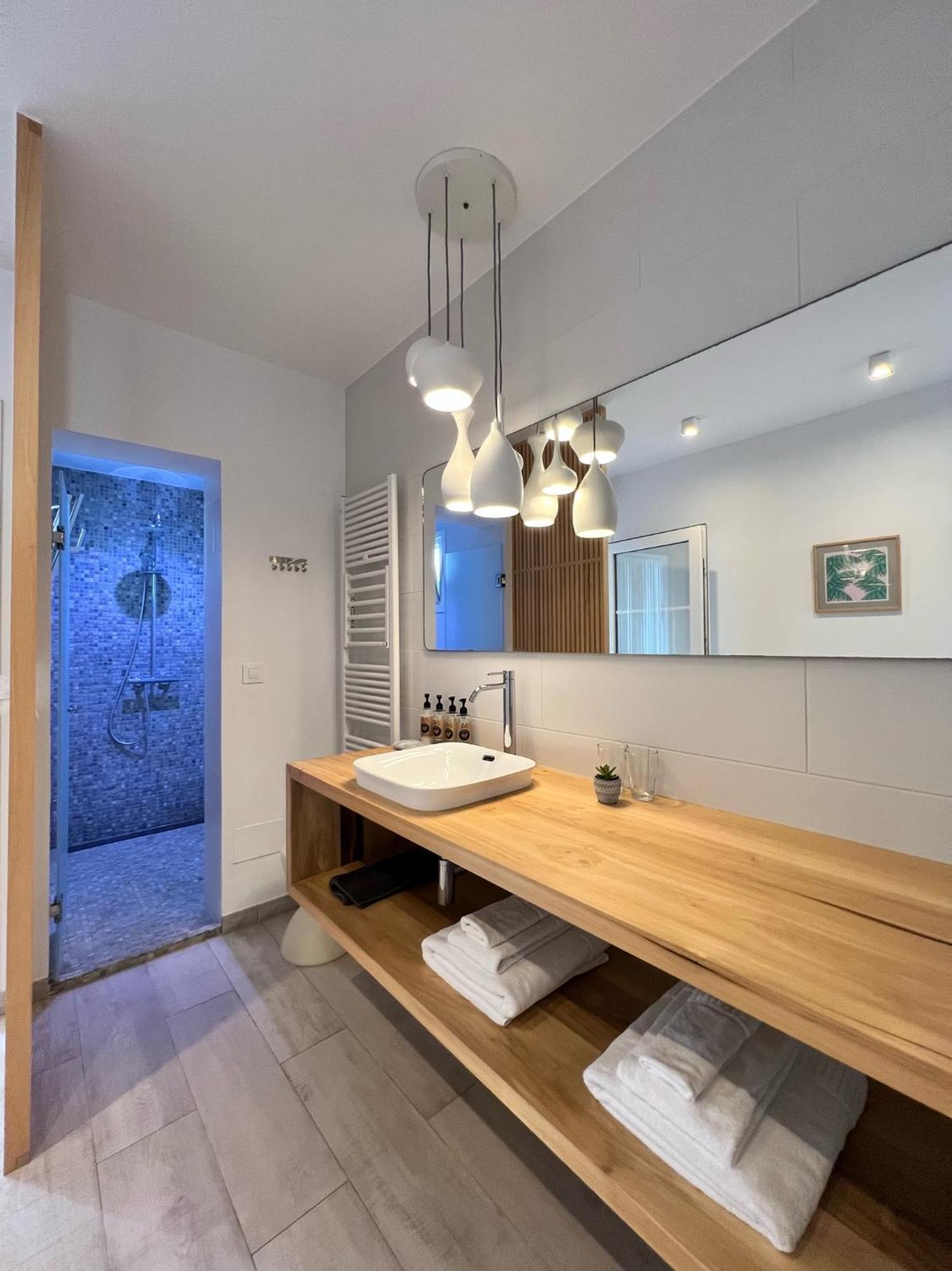 Chipibeach B&B, Hostal Boutique 奇皮奥纳 外观 照片