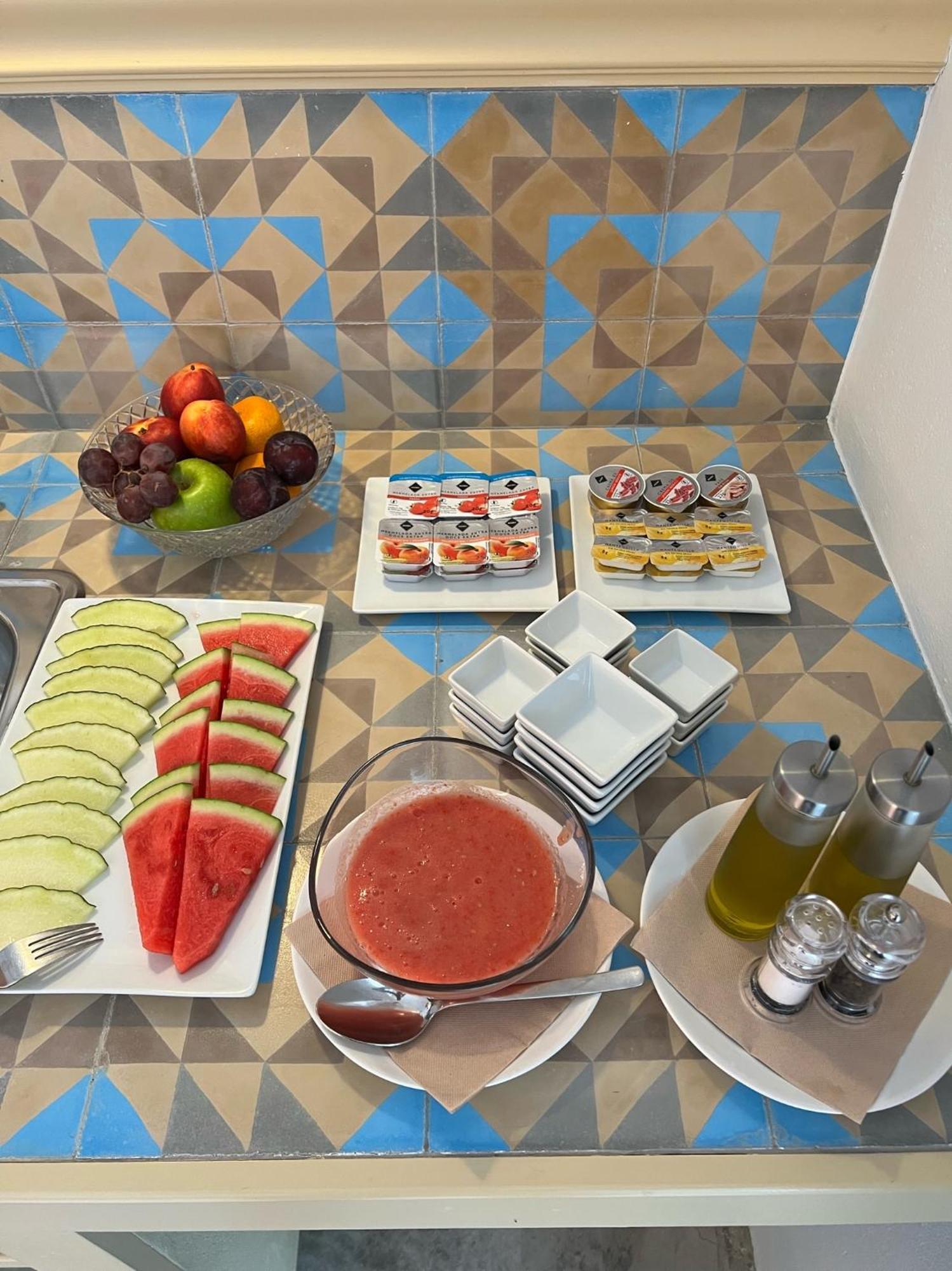 Chipibeach B&B, Hostal Boutique 奇皮奥纳 外观 照片