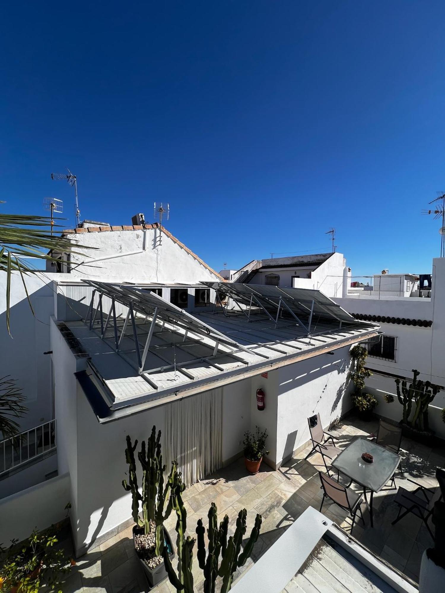 Chipibeach B&B, Hostal Boutique 奇皮奥纳 外观 照片