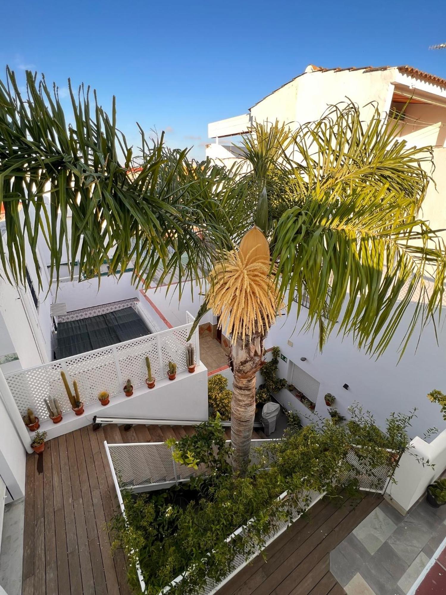 Chipibeach B&B, Hostal Boutique 奇皮奥纳 外观 照片