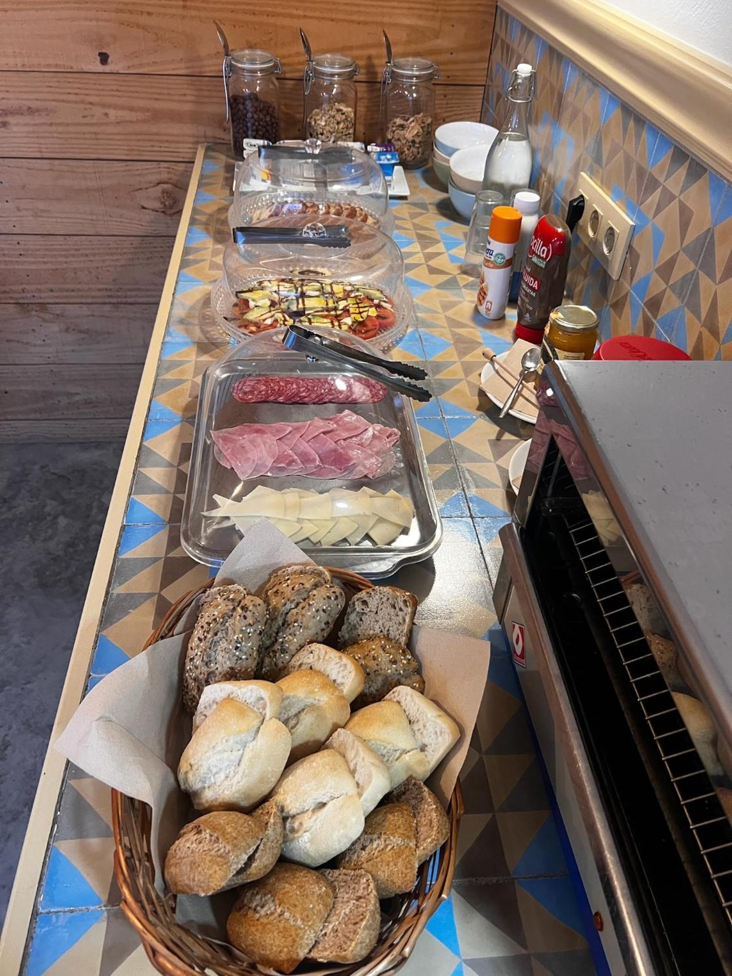 Chipibeach B&B, Hostal Boutique 奇皮奥纳 外观 照片