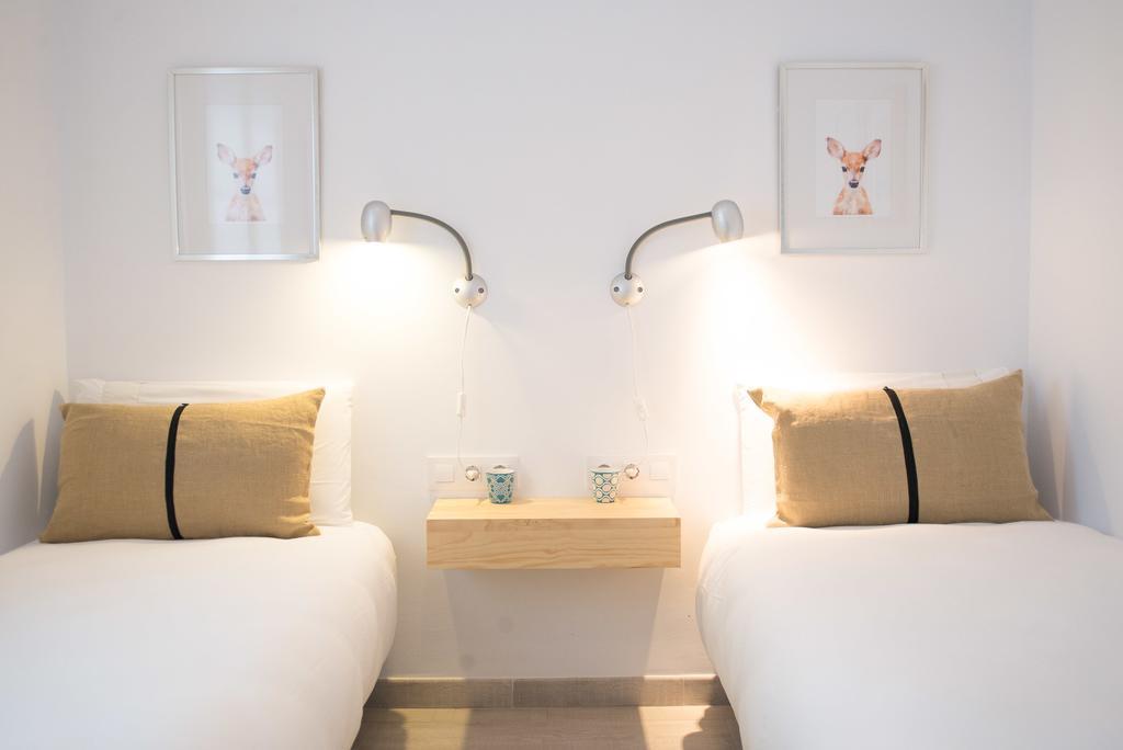 Chipibeach B&B, Hostal Boutique 奇皮奥纳 外观 照片